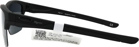 KÍNH MÁT UNISEX VIGCOM TR524 1