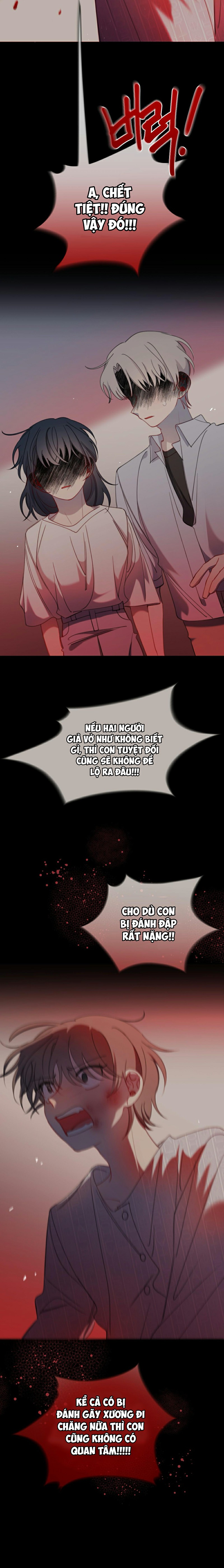 chầm chậm yêu chapter 4 22