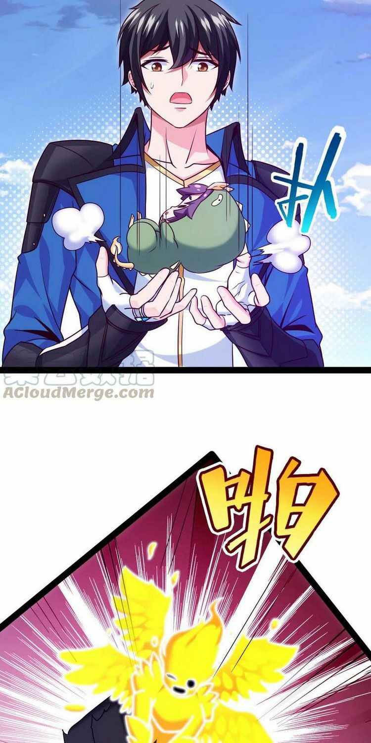 ma thú kiếm thánh dị giới tung hoành chapter 182 39