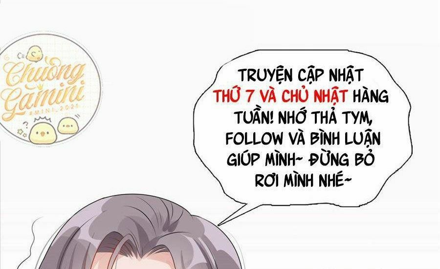 cố tổng, vợ của ngài quá mạnh rồi! chapter 51 95
