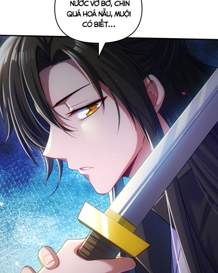 khoan đã tiên tử! xin hãy nghe ta xảo biện chapter 2 35