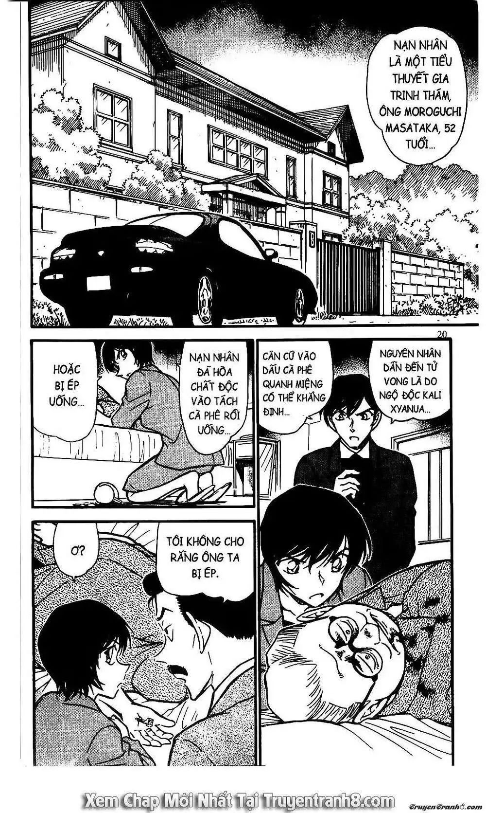 conan chapter 577 2
