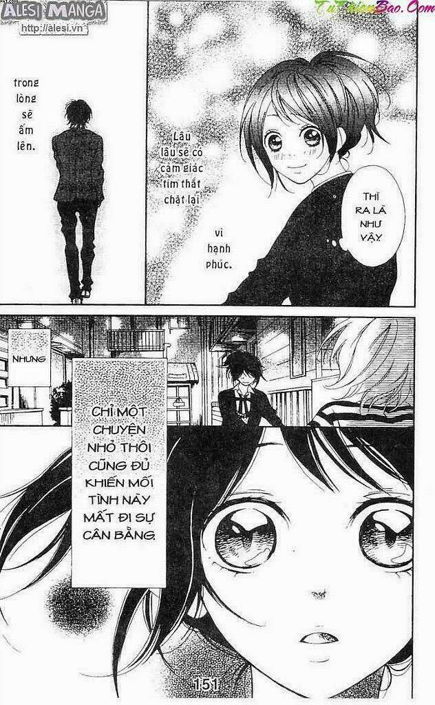 lời tỏ tình muộn màng chapter 9 31