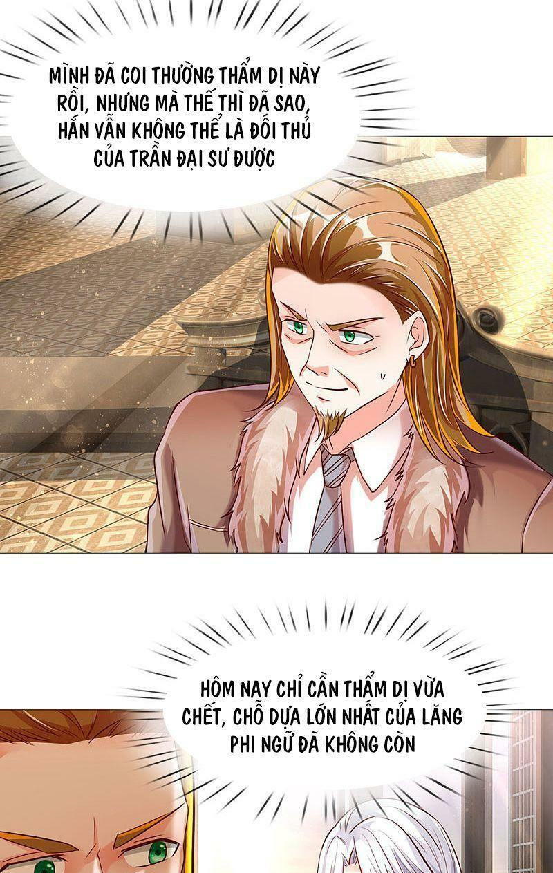 vú em tiên tôn đi ở rể chapter 137 16