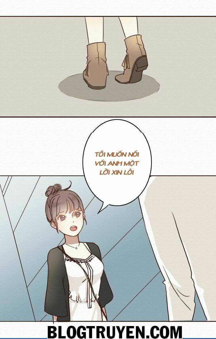tình yêu không nói dối chapter 5 18