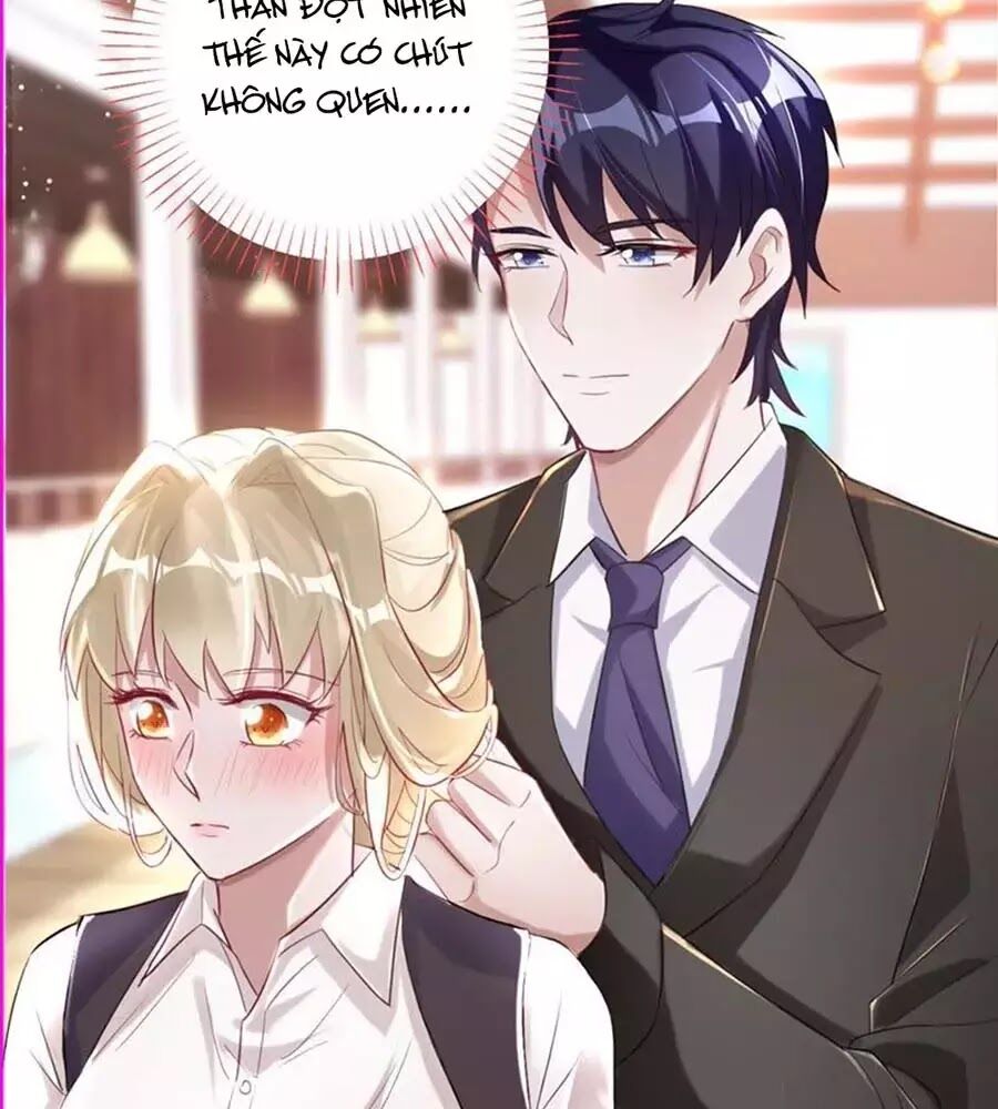 thần luân mật luyến chapter 40 11