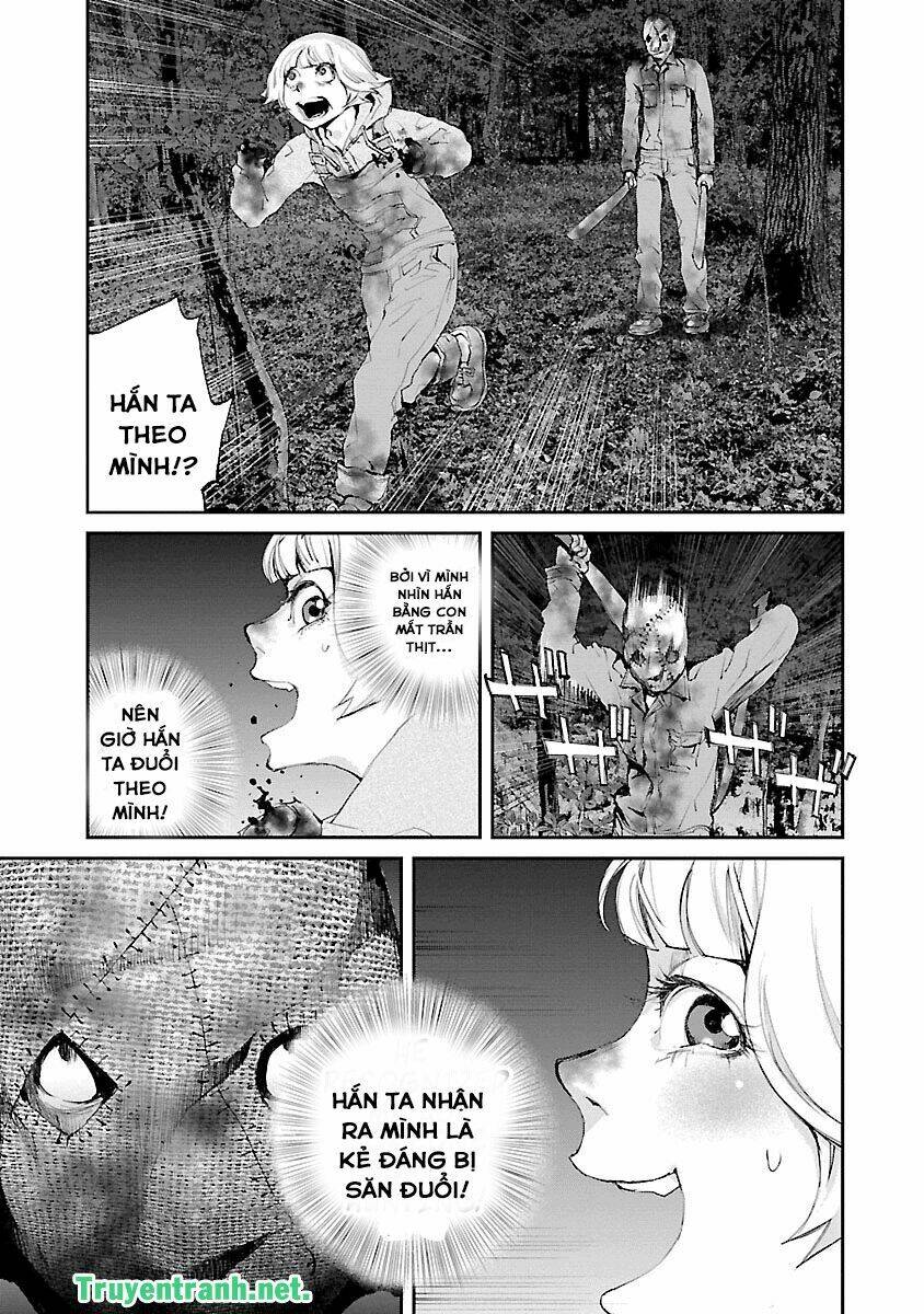 killing morph chapter 43 15