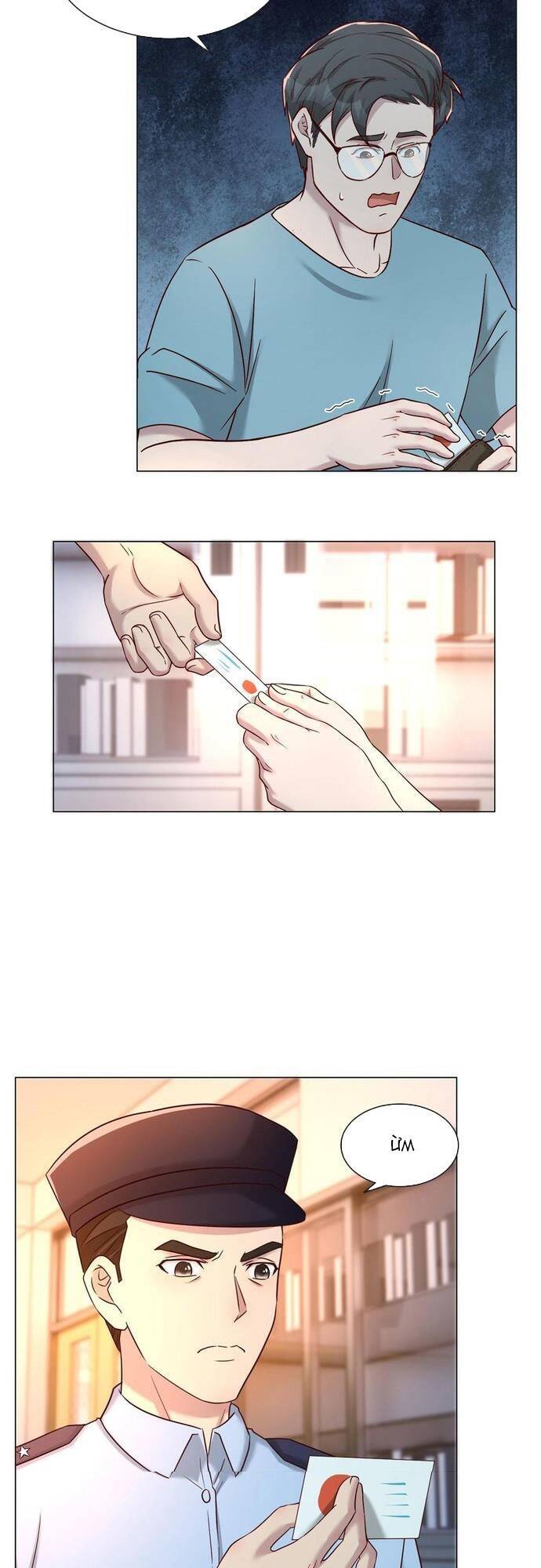 chị gái tôi là đại minh tinh chapter 82 17