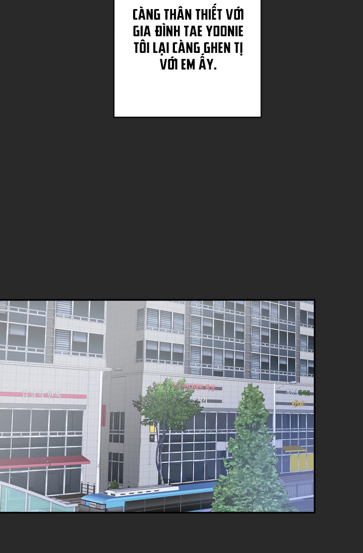 xác suất tình yêu chapter 5 21