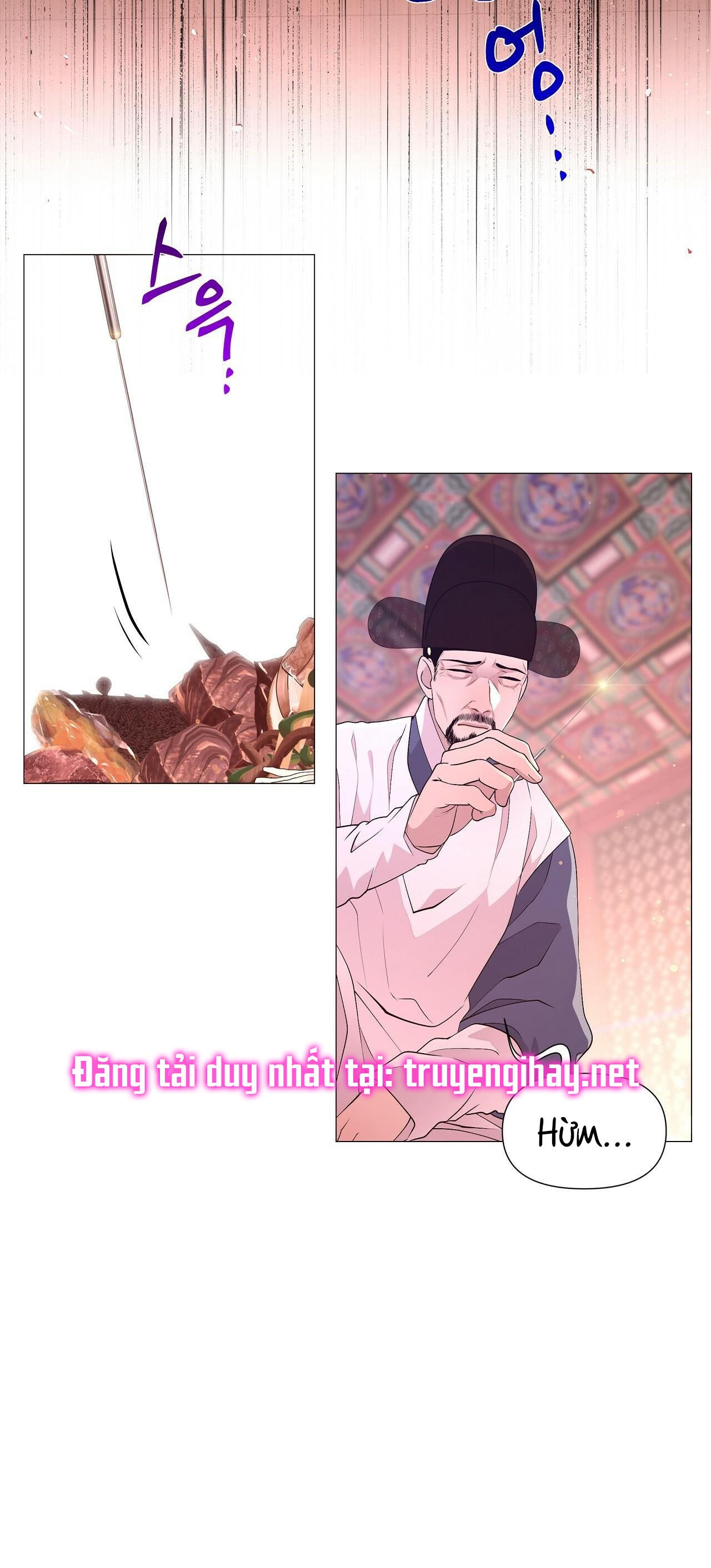dạ xoa hóa liên ký chapter 31.1 18