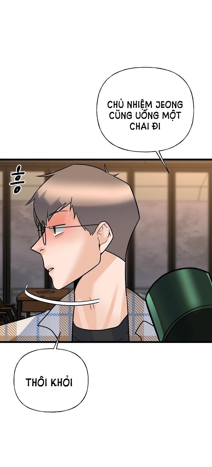 random target - mục tiêu ngẫu nhiên chapter 16.2 28