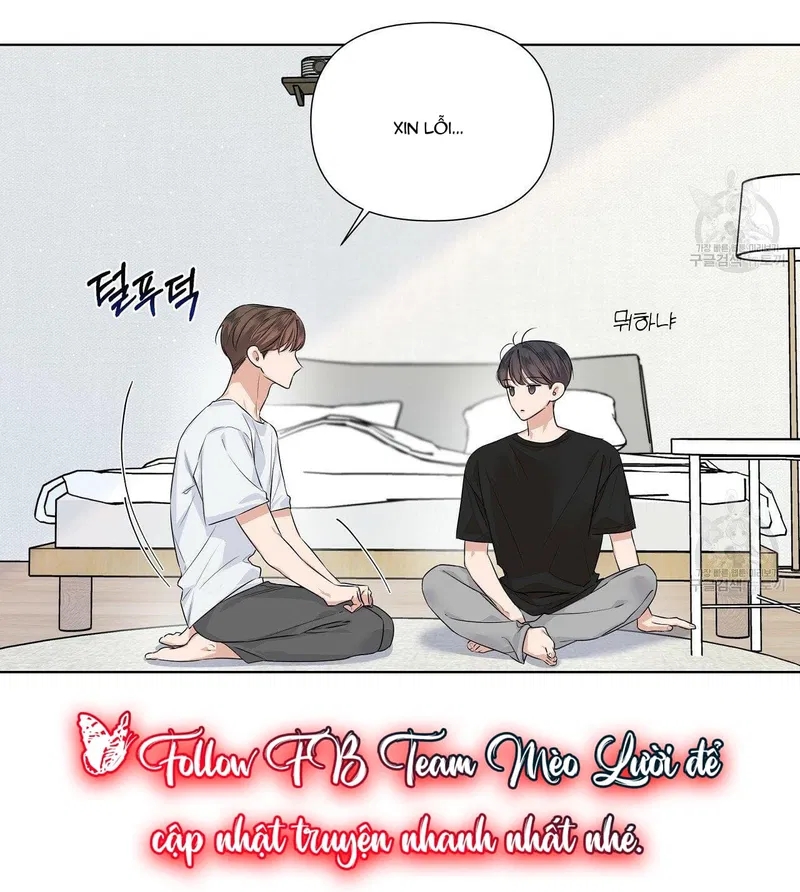 đừng bận tâm, em yêu chapter 15 55