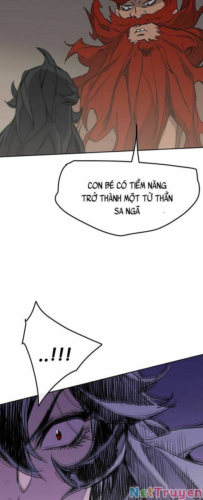 kiếm sĩ bất bại chapter 97 36