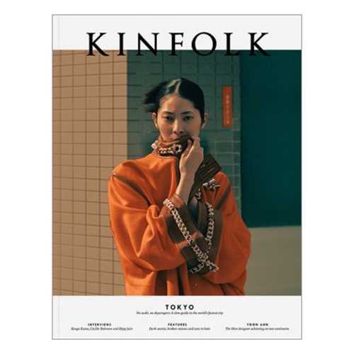 Kinfolk Volume 32