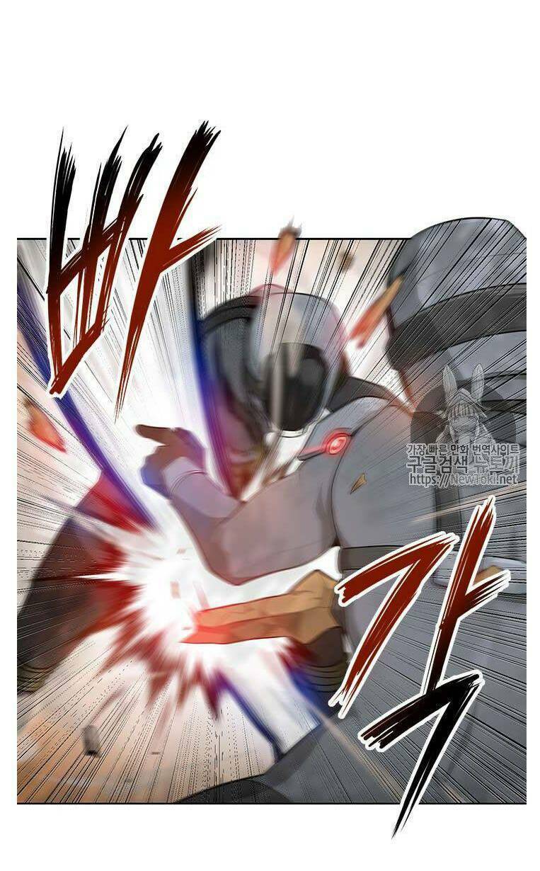 tôi tự động săn một mình chapter 11 18