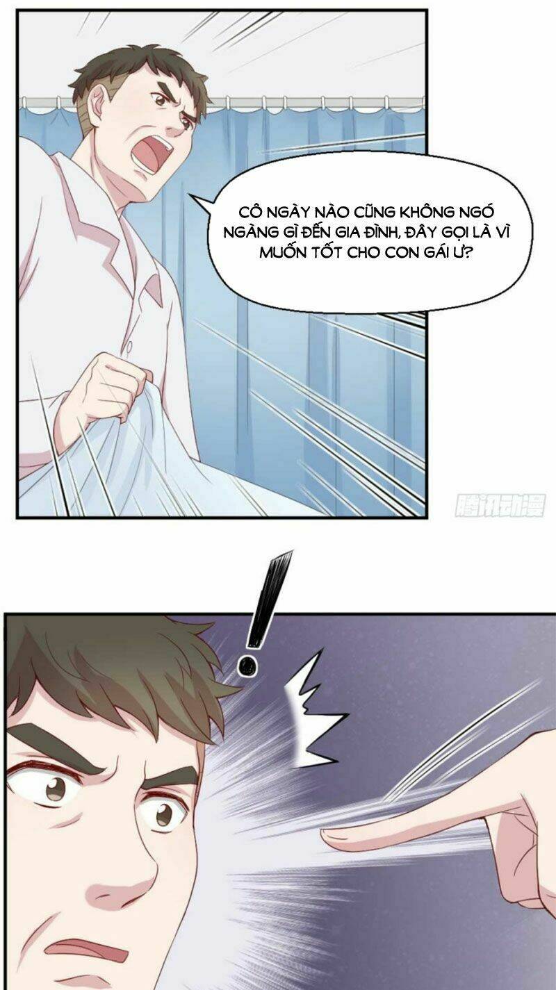 thần y apollo của tôi chapter 24 6