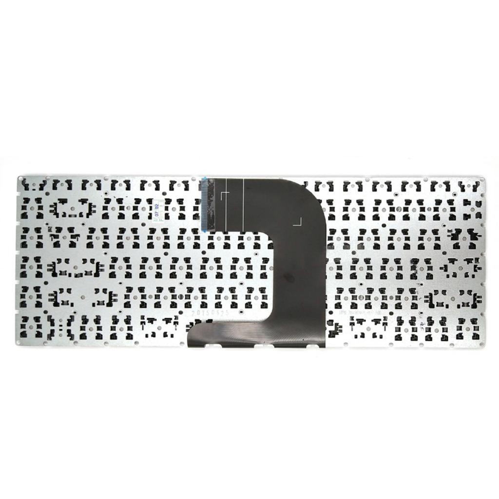 US English Keyboard For HP Notebook 14-AC000 14-AC014TX 14-AC015TX w/ Frame