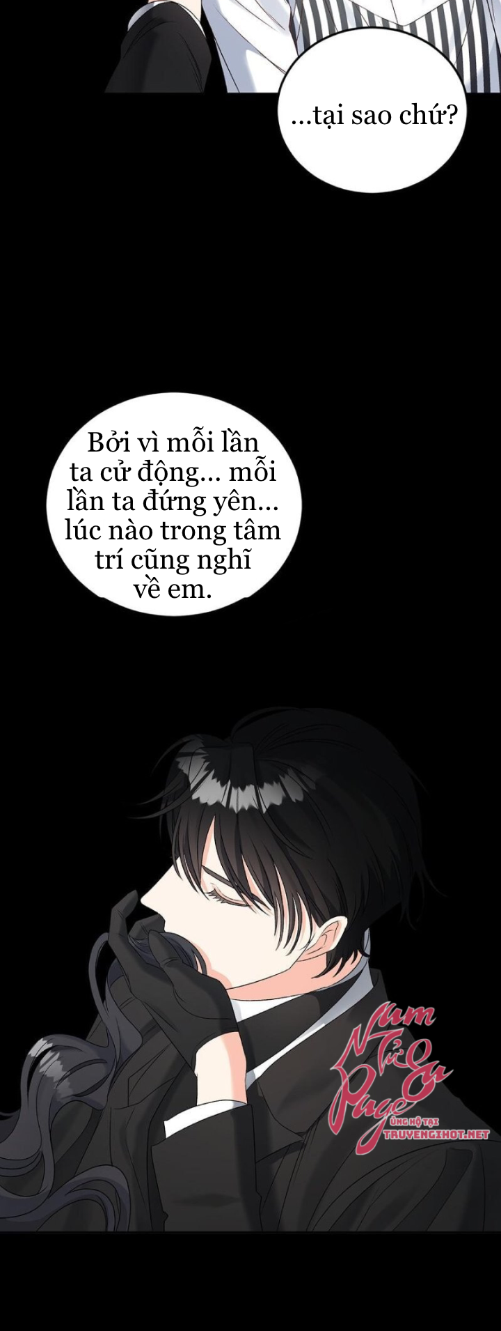 ebony, quạ đen chapter 75.2 17