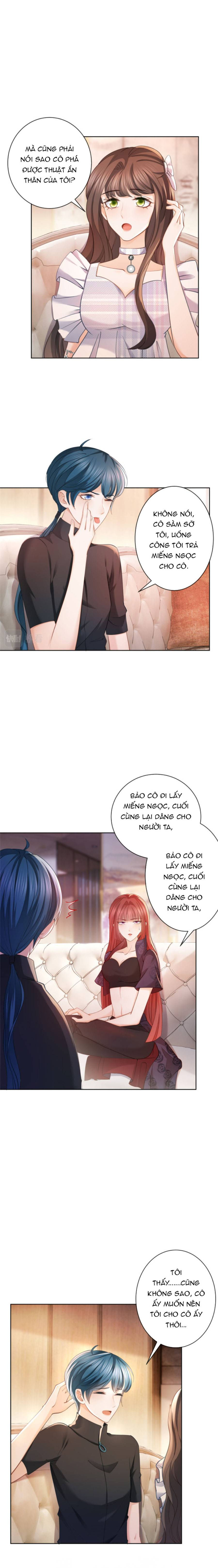 sát thủ đại nhân tại tuyến dưỡng hồ chapter 56 2