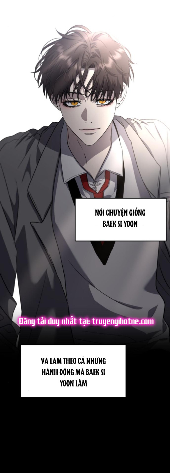 Tự Do Trong Mơ chapter 83.2 34