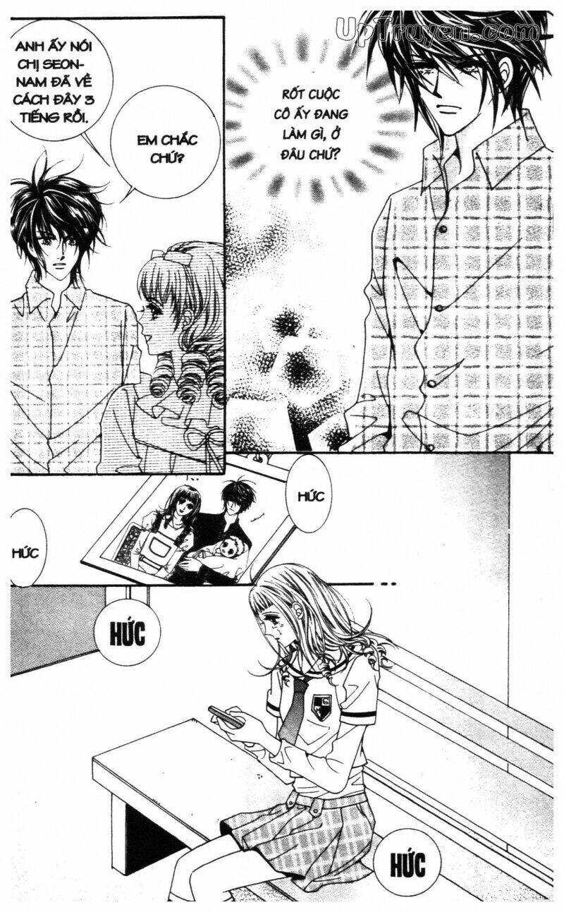 vợ chồng trẻ con bản đẹp chapter 13 72