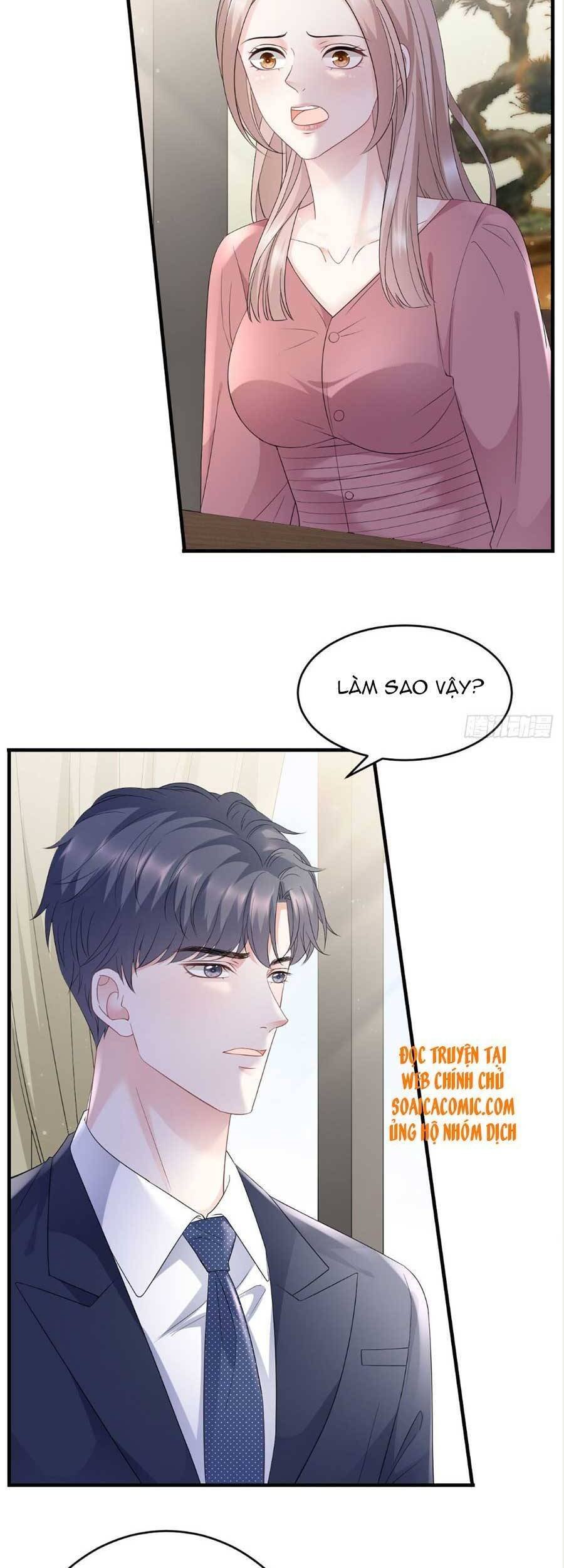 [16+] đại tiểu thư có thể có ý đồ xấu chapter 100 18