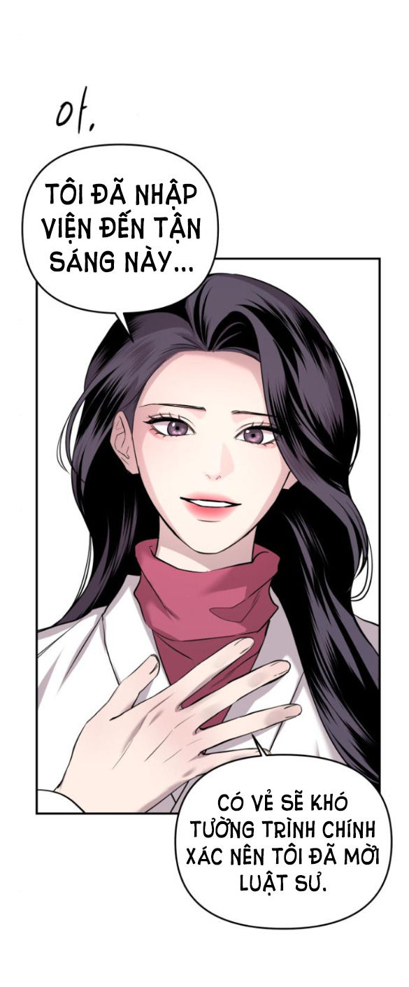 tiên nữ ngoại truyện chapter 6.1 41