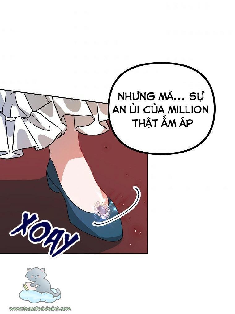 tháng năm cuối cùng của nữ phụ đoản mệnh chapter 21 7