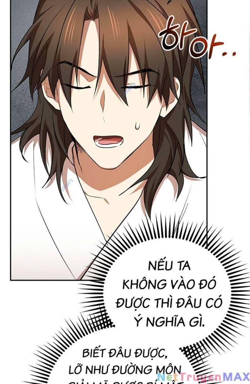 võ đang kỳ hiệp chapter 100 32