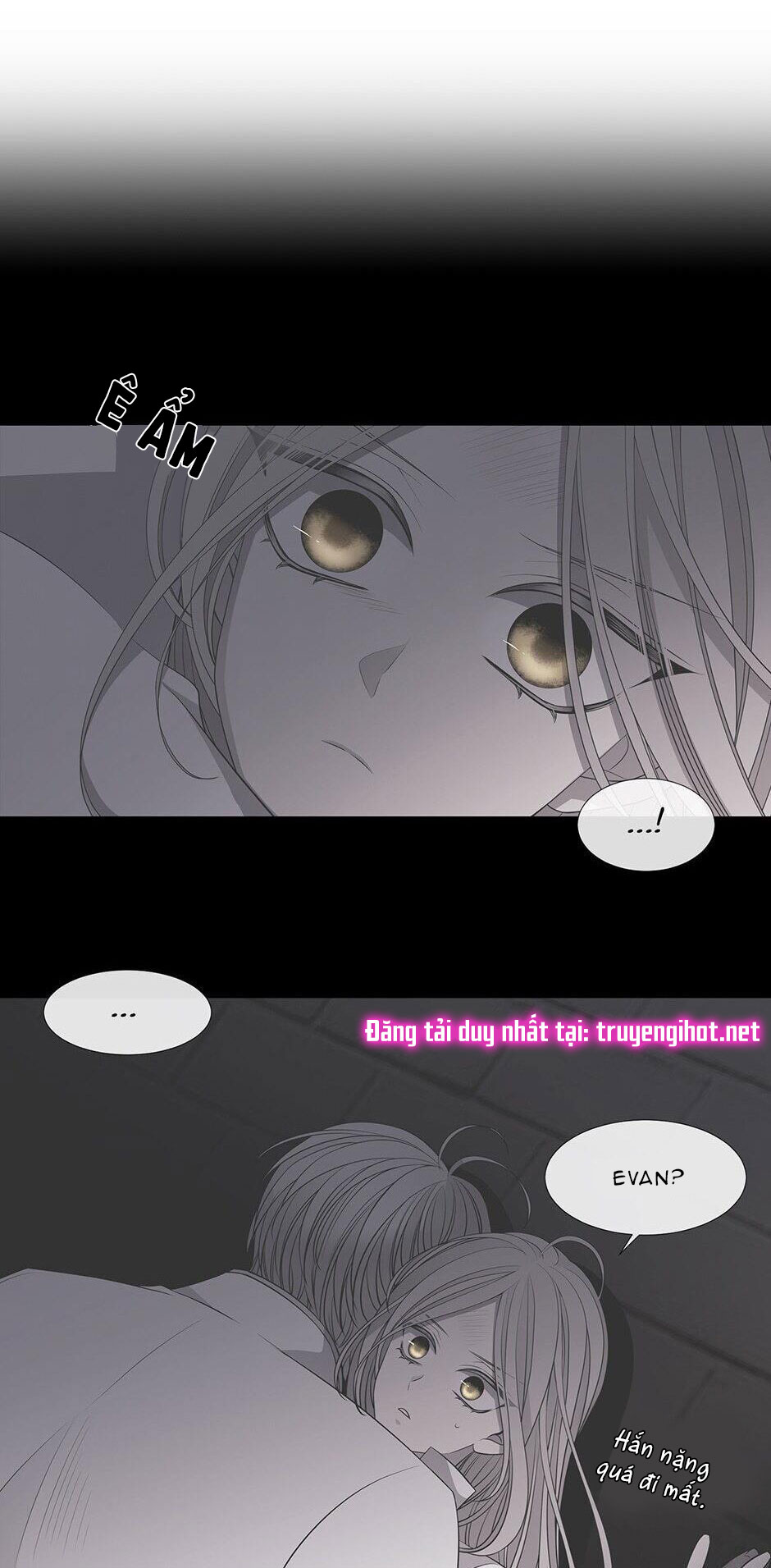 năm môn đệ của charlotte chapter 64 21