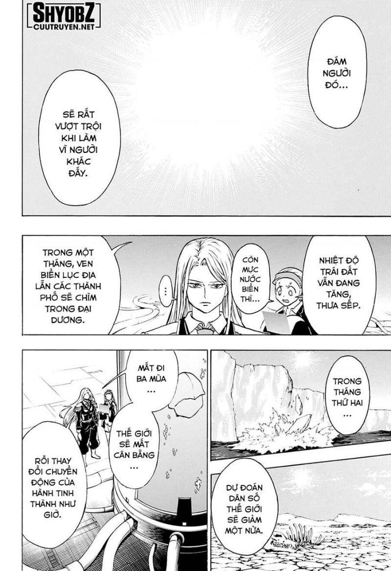 undead unluck chapter 99 8