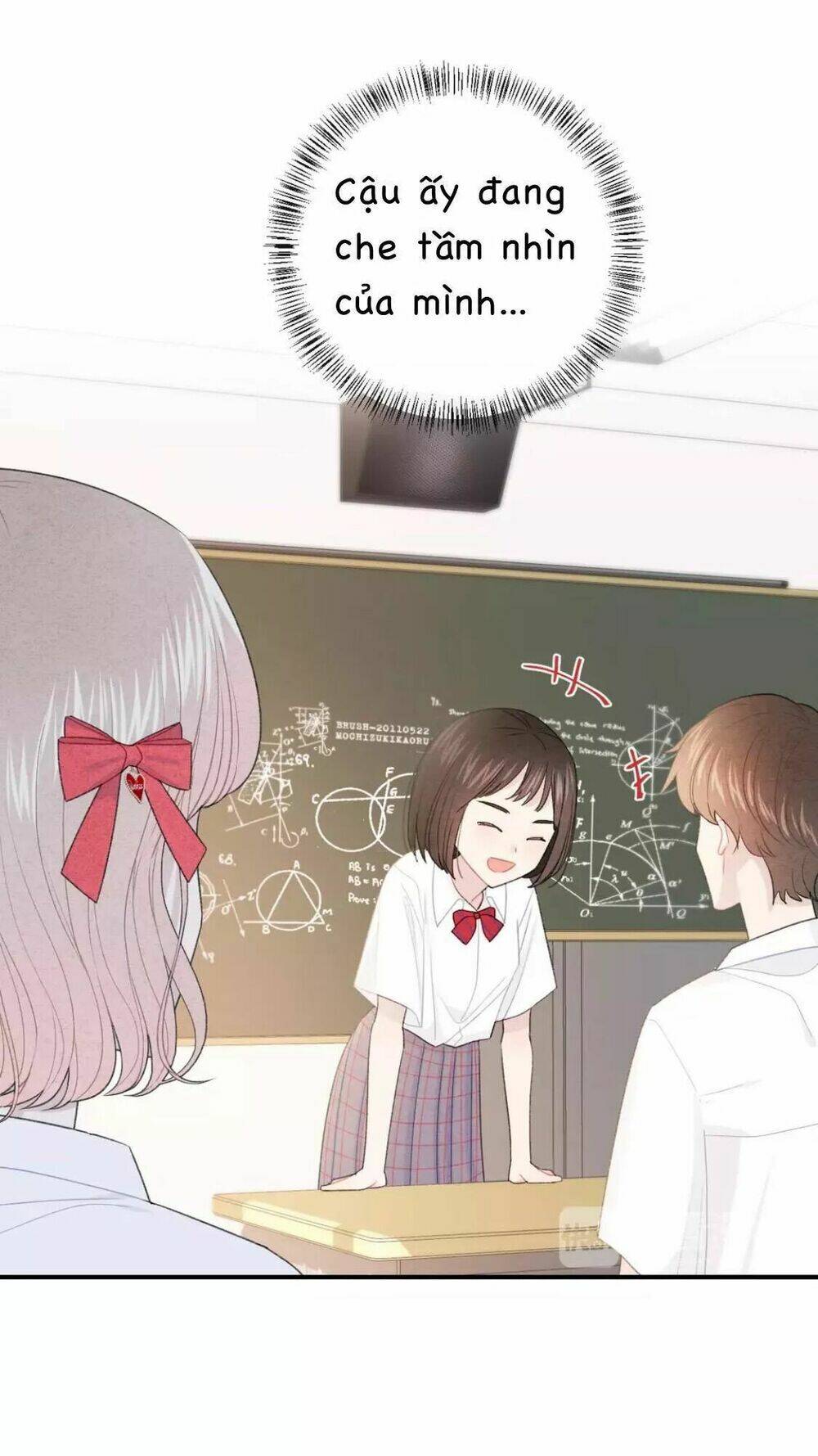 từ cái nhìn của em chapter 11 10