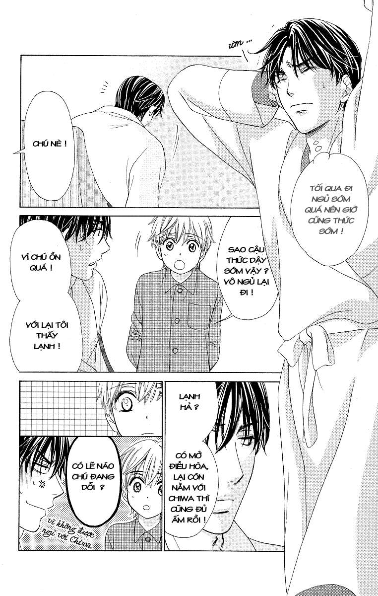 hapi mari chapter 34 20