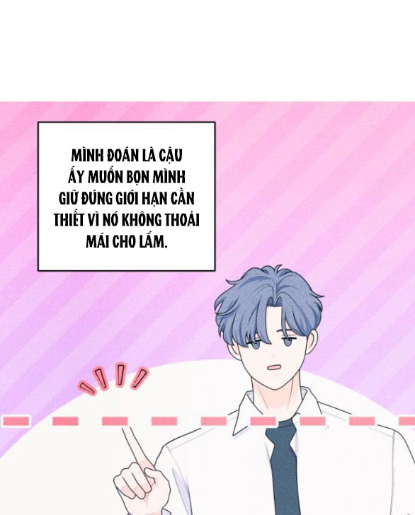 thiếu niên hướng nội chapter 53.1 44