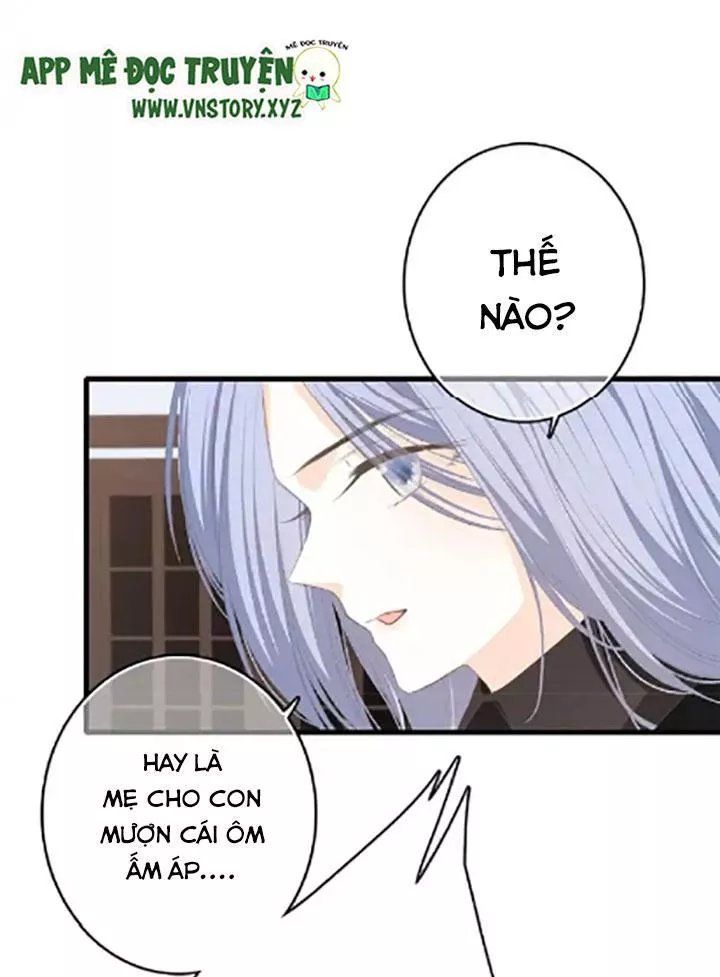 con tim rung động 2 chapter 74 21