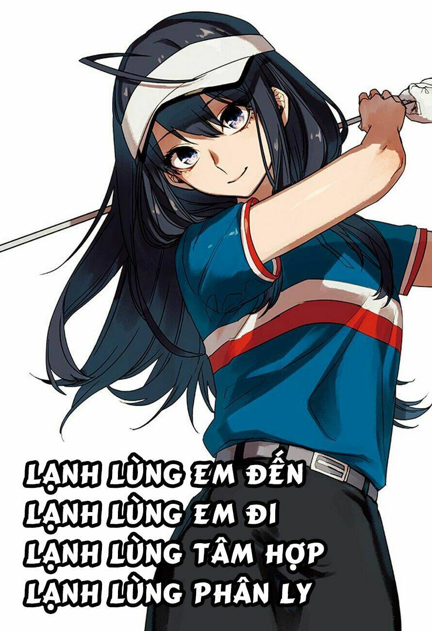 nữ diễn viên tài năng chapter 14 22