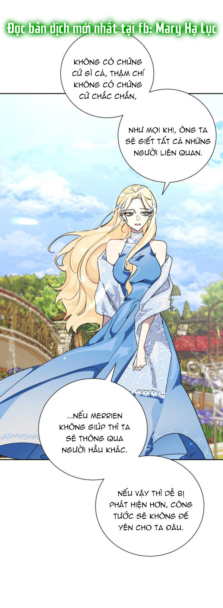 đã có lúc ta muốn nàng chết đi chapter 14.3 8