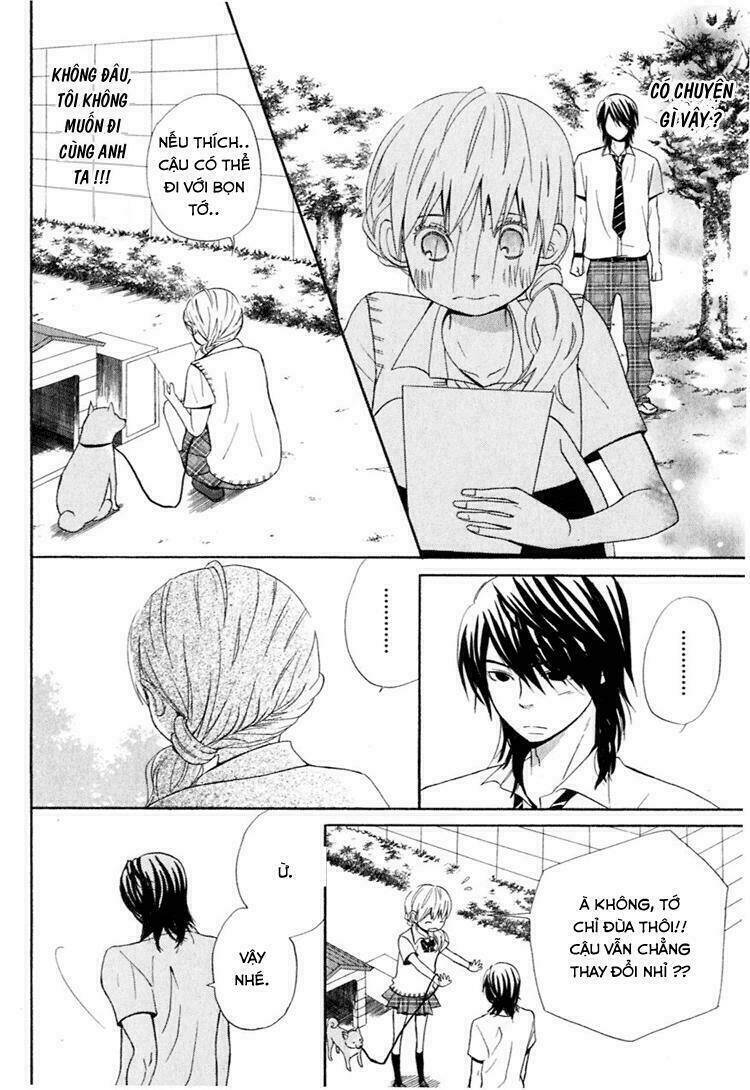 tổng hợp one shot. chapter 142 13