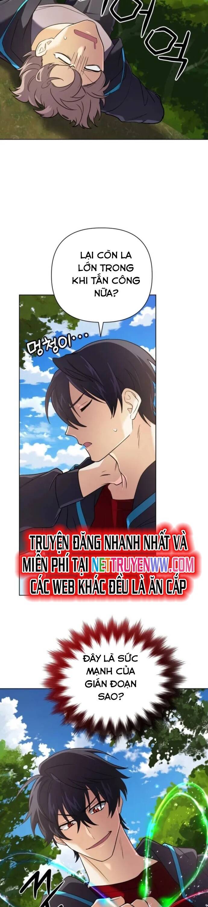 sự trở lại của đại pháp sư huyền thoại chapter 31 15