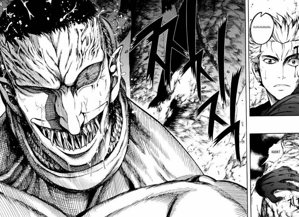 la mosca chapter 32 149