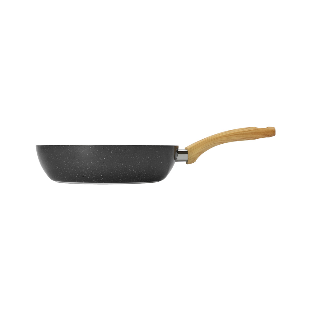 Chảo chống dính vân đá Elmich EL-5969ST - Hàng chính hãng