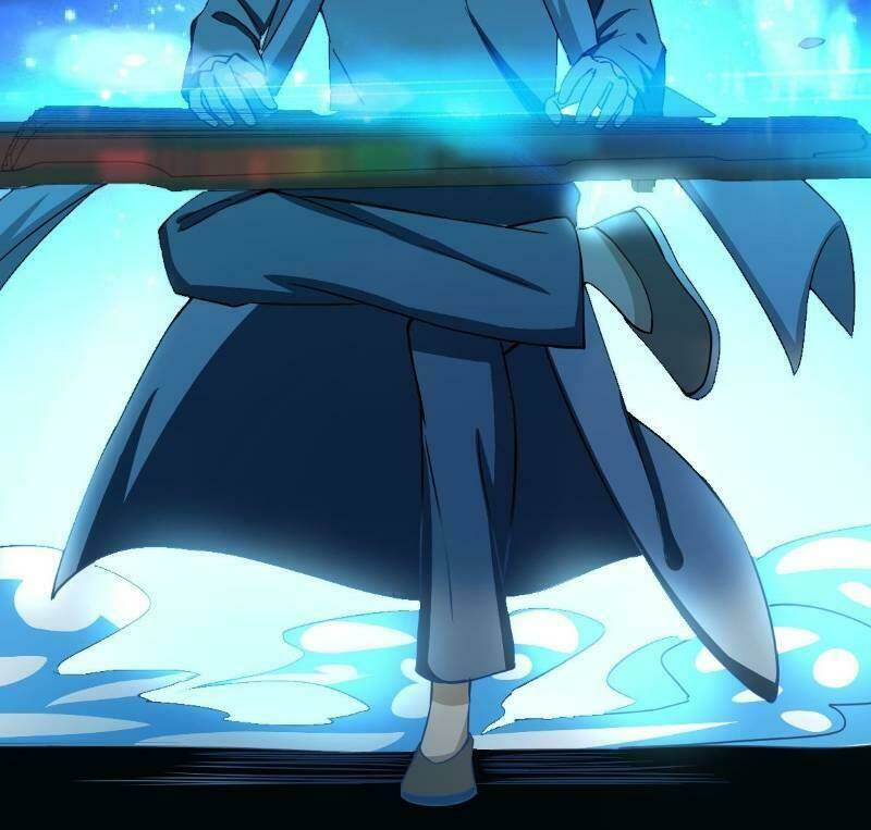 nghệ đạo đế tôn chapter 5 6