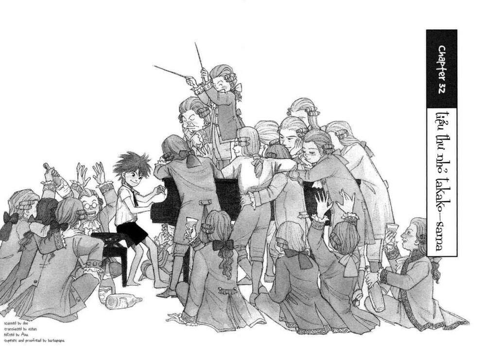 piano no mori chapter 32 6