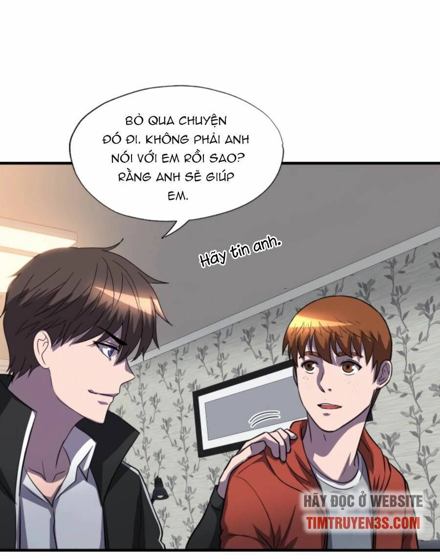 mẹ tôi là chòm sao bảo hộ m chapter 31 40