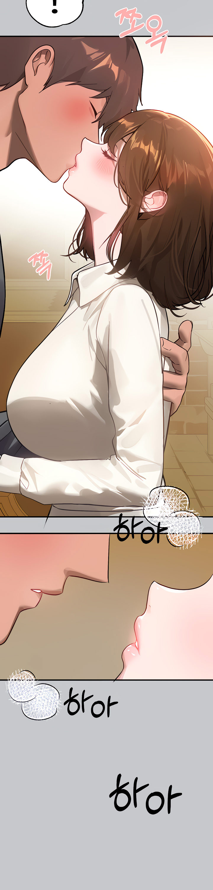 chị chủ nhà của tôi chapter 100.2 14