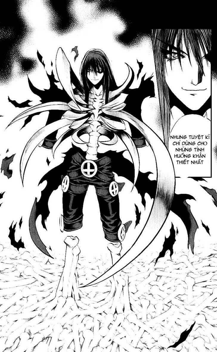 phù thủy phép thuật chapter 17 21