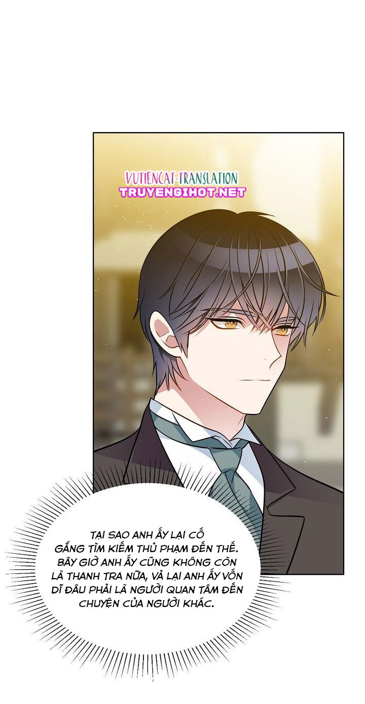 Thanh Tra Của Muiella chapter 76 - Trang 30