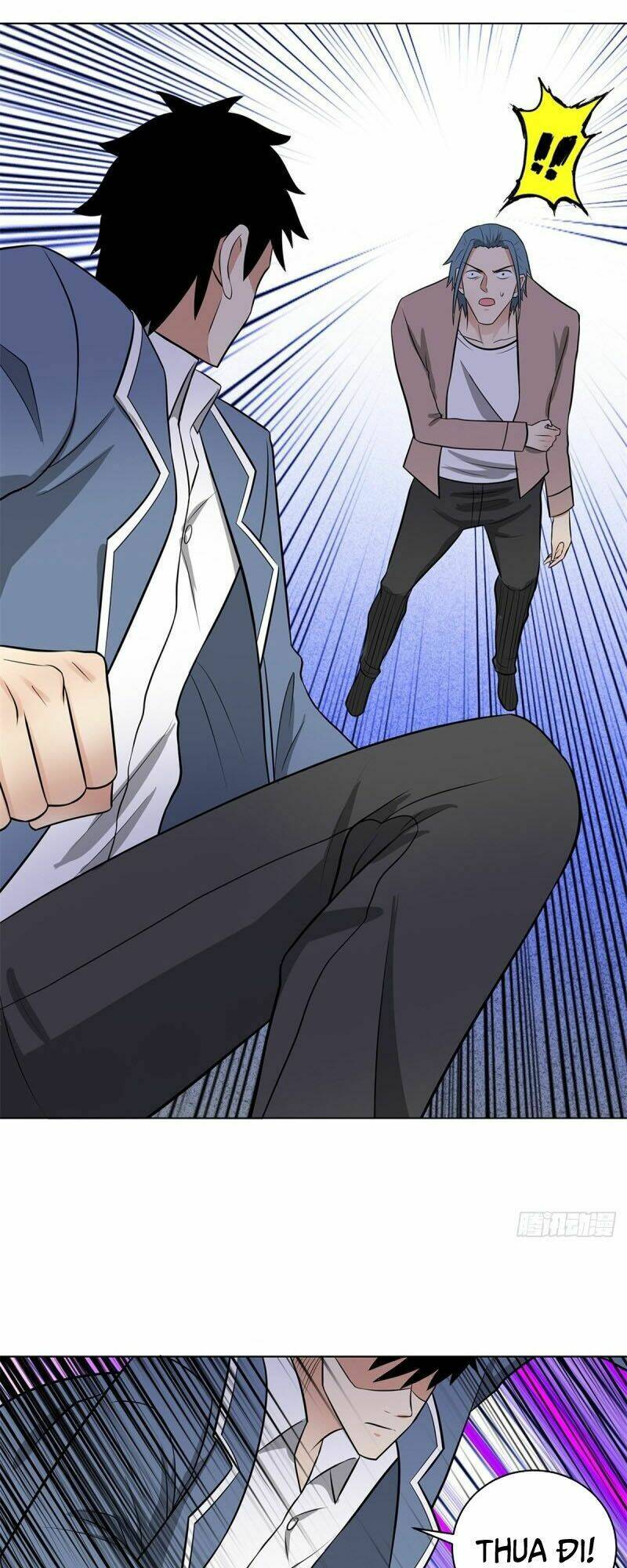 học viện cao thủ chapter 261 24