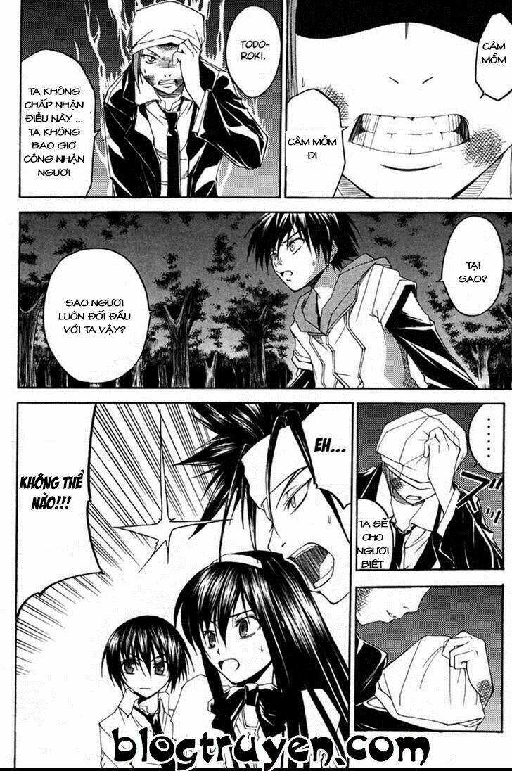 psycho buster chapter 24 14