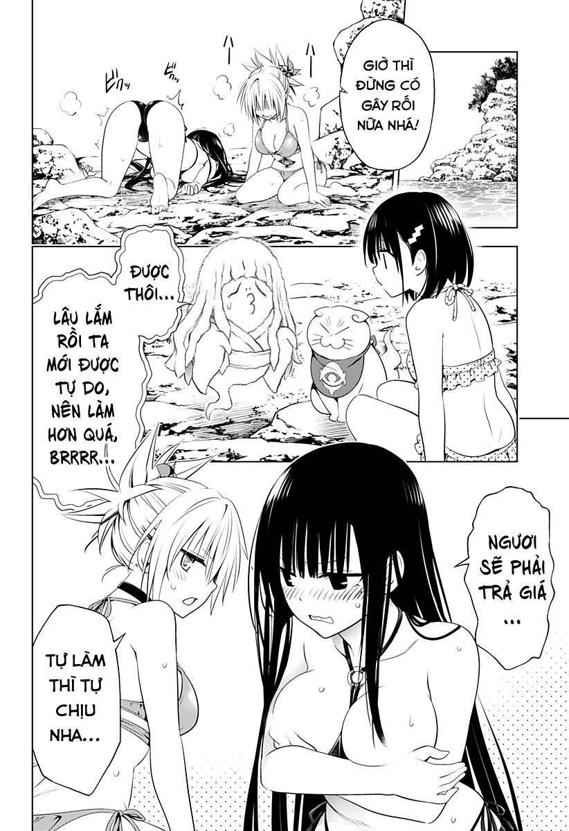 diệt quỷ nhẫn giả chapter 89 20